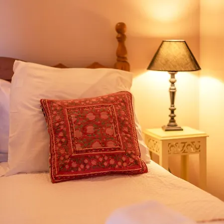 La Garenne Vakantiehuis