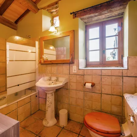 La Garenne Vakantiehuis