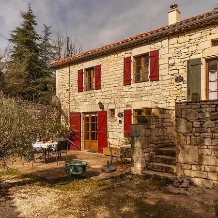 La Garenne Carnac-Rouffiac