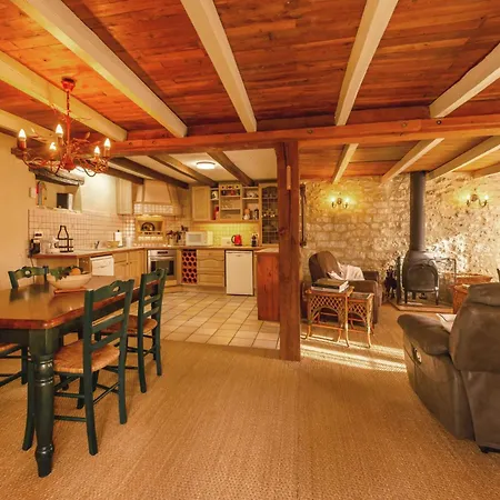 La Garenne Vakantiehuis