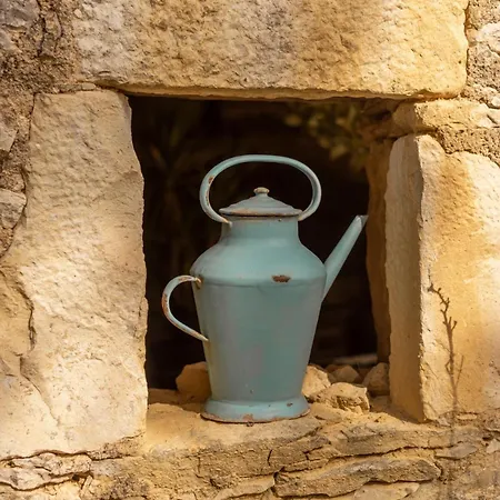 La Garenne Vakantiehuis