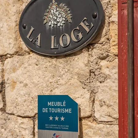 La Garenne Vakantiehuis *