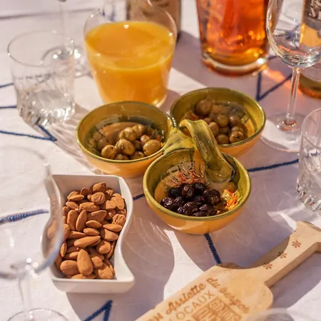 La Garenne Carnac-Rouffiac