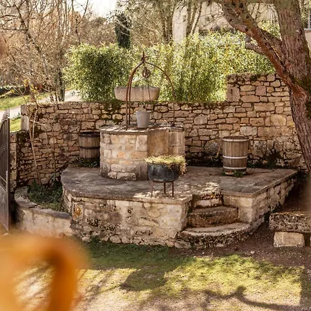 Vakantiehuis La Garenne