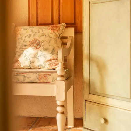 La Garenne Vakantiehuis Carnac-Rouffiac