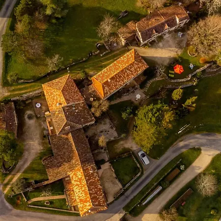 La Garenne * Carnac-Rouffiac