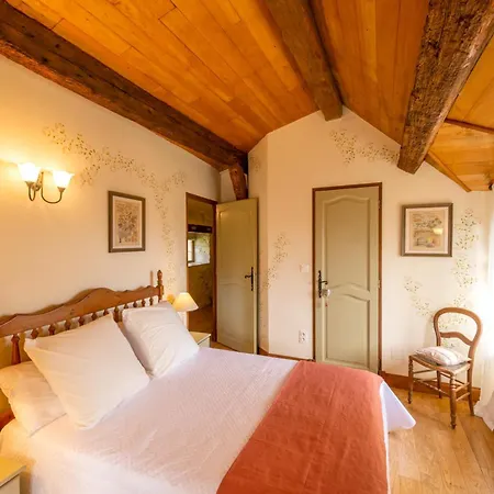 Vakantiehuis La Garenne