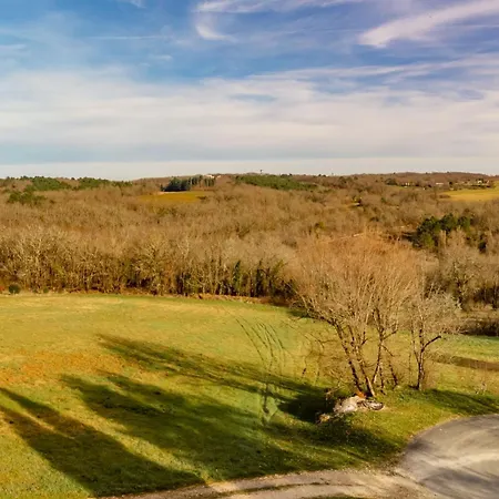 Vakantiehuis La Garenne *