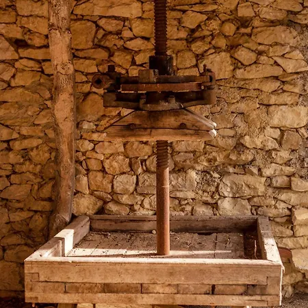 La Garenne Vakantiehuis