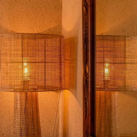 La Garenne Vakantiehuis