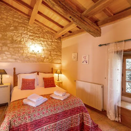 La Garenne Holiday home Carnac-Rouffiac