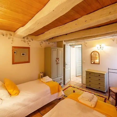 La Garenne * Carnac-Rouffiac