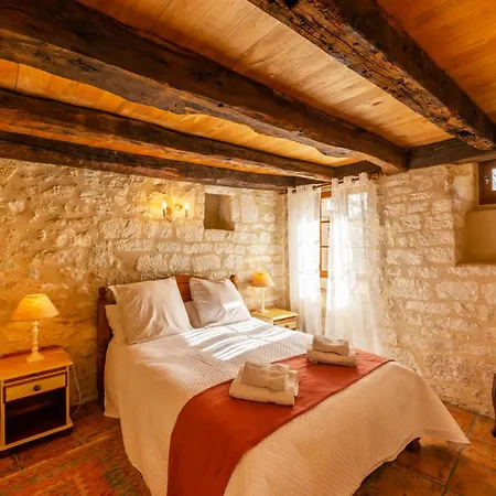 La Garenne Carnac-Rouffiac