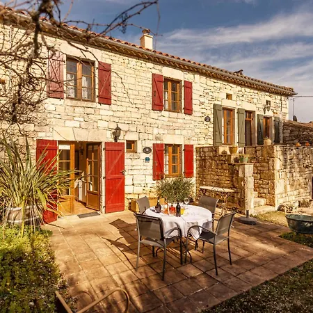 La Garenne