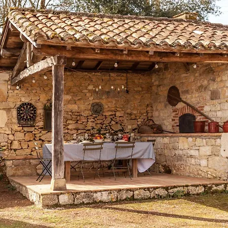 La Garenne * Carnac-Rouffiac