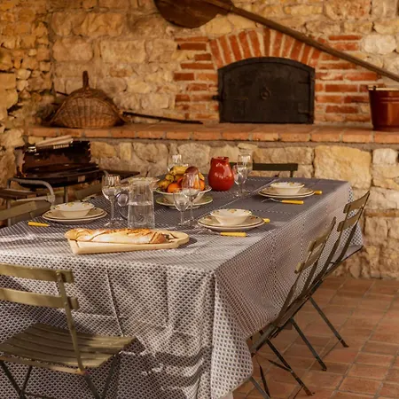 Semesterbostad La Garenne *