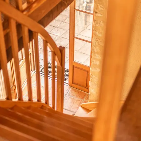 Holiday home La Garenne