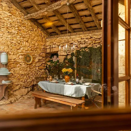 La Garenne Holiday home