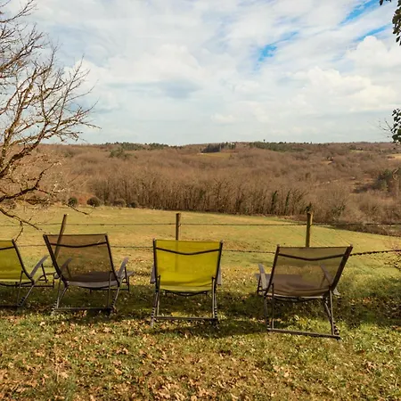 La Garenne Holiday home *