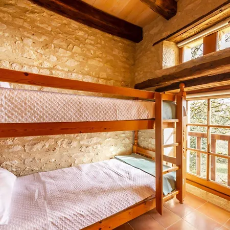 Holiday home La Garenne Carnac-Rouffiac