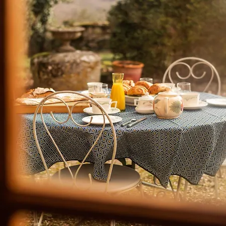 Holiday home La Garenne