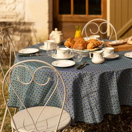 Holiday home La Garenne *