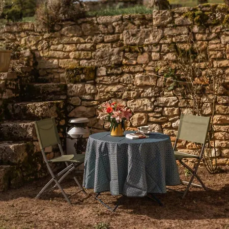 La Garenne Holiday home
