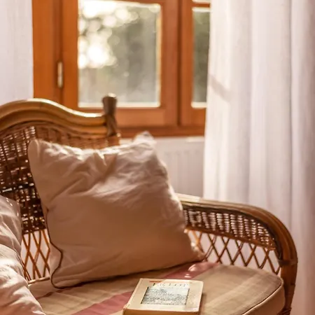 La Garenne Holiday home