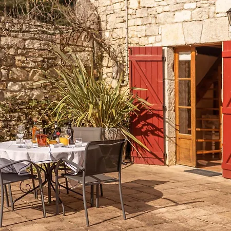 La Garenne Carnac-Rouffiac