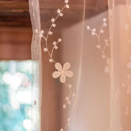 La Garenne Semesterbostad *