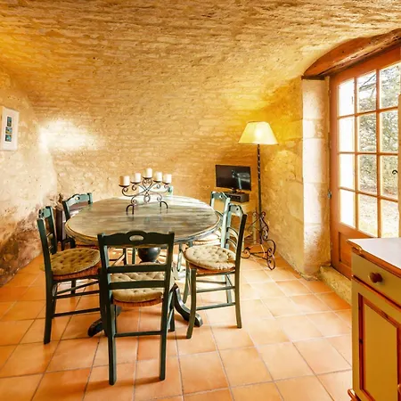 Holiday home La Garenne *
