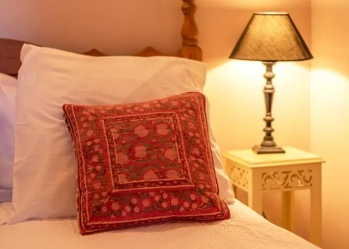 La Garenne بيت للعطل