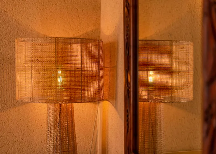 La Garenne Carnac-Rouffiac