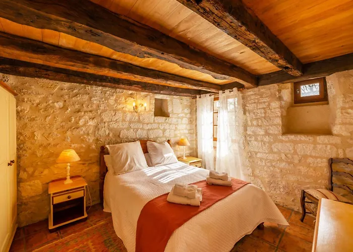 La Garenne Carnac-Rouffiac