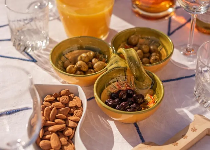 La Garenne Carnac-Rouffiac