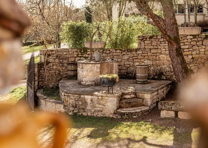 بيت للعطل La Garenne