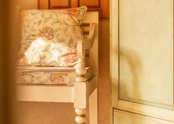 La Garenne Nyaraló Carnac-Rouffiac