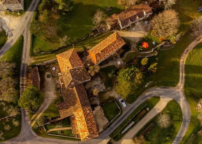 La Garenne * Carnac-Rouffiac