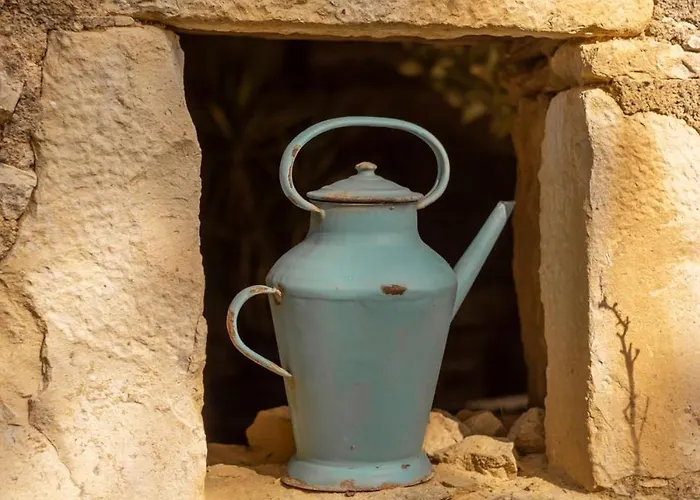 La Garenne بيت للعطل Carnac-Rouffiac