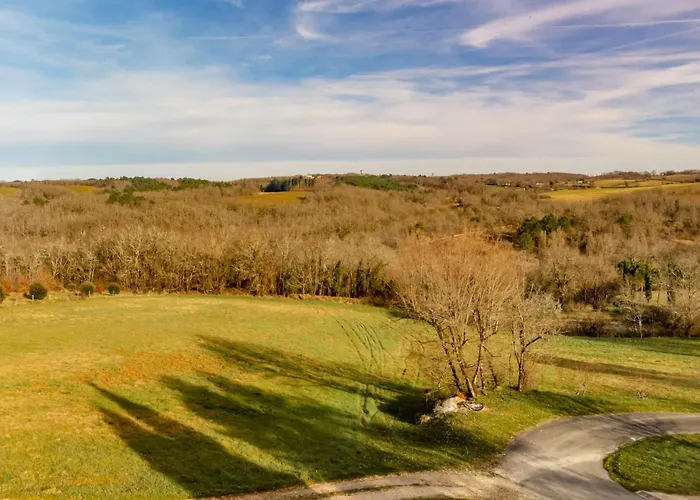 Nyaraló La Garenne *