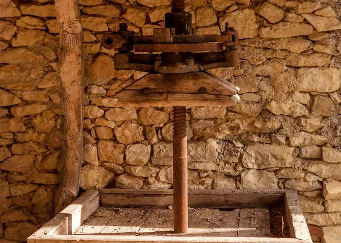 La Garenne بيت للعطل