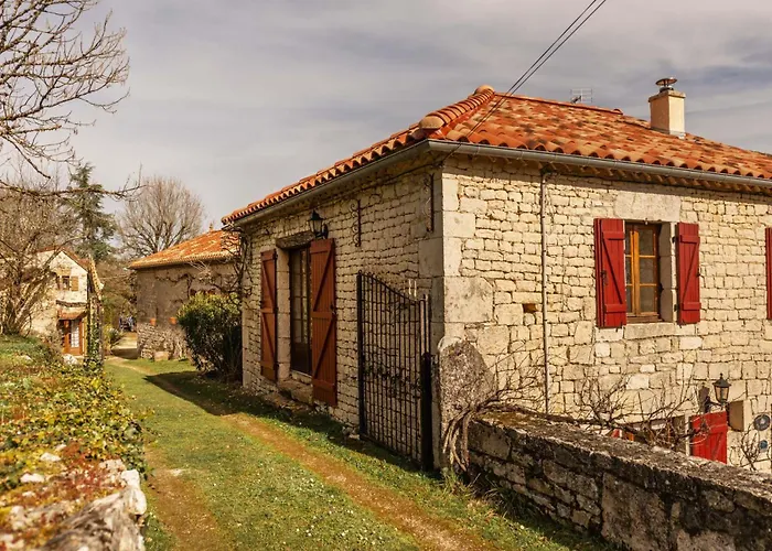 La Garenne * Carnac-Rouffiac