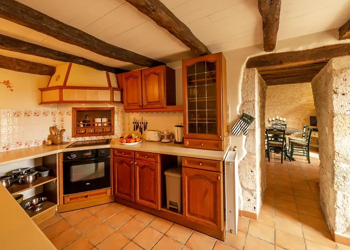 La Garenne Nyaraló *